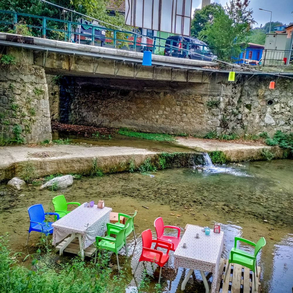 Misi Karşıyaka Bursa Nilüfer – Kahvaltı, İftar, Cafe Restaurant Mekanı