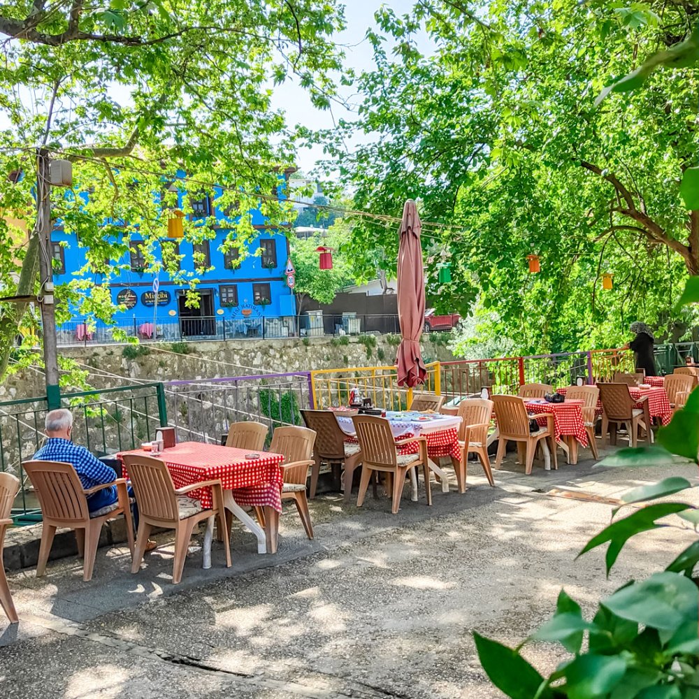 Misi Karşıyaka Bursa Nilüfer – Kahvaltı, İftar, Cafe Restaurant Mekanı