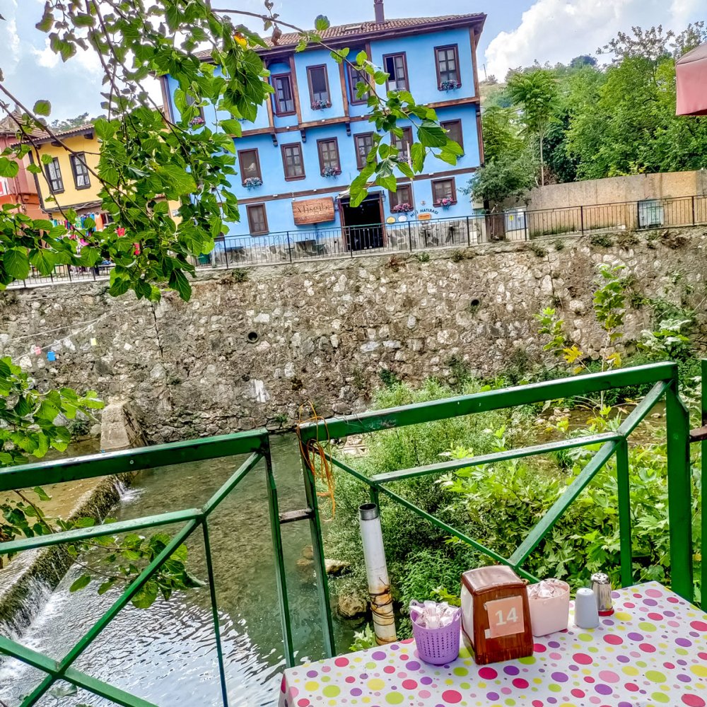Misi Karşıyaka Bursa Nilüfer – Kahvaltı, İftar, Cafe Restaurant Mekanı