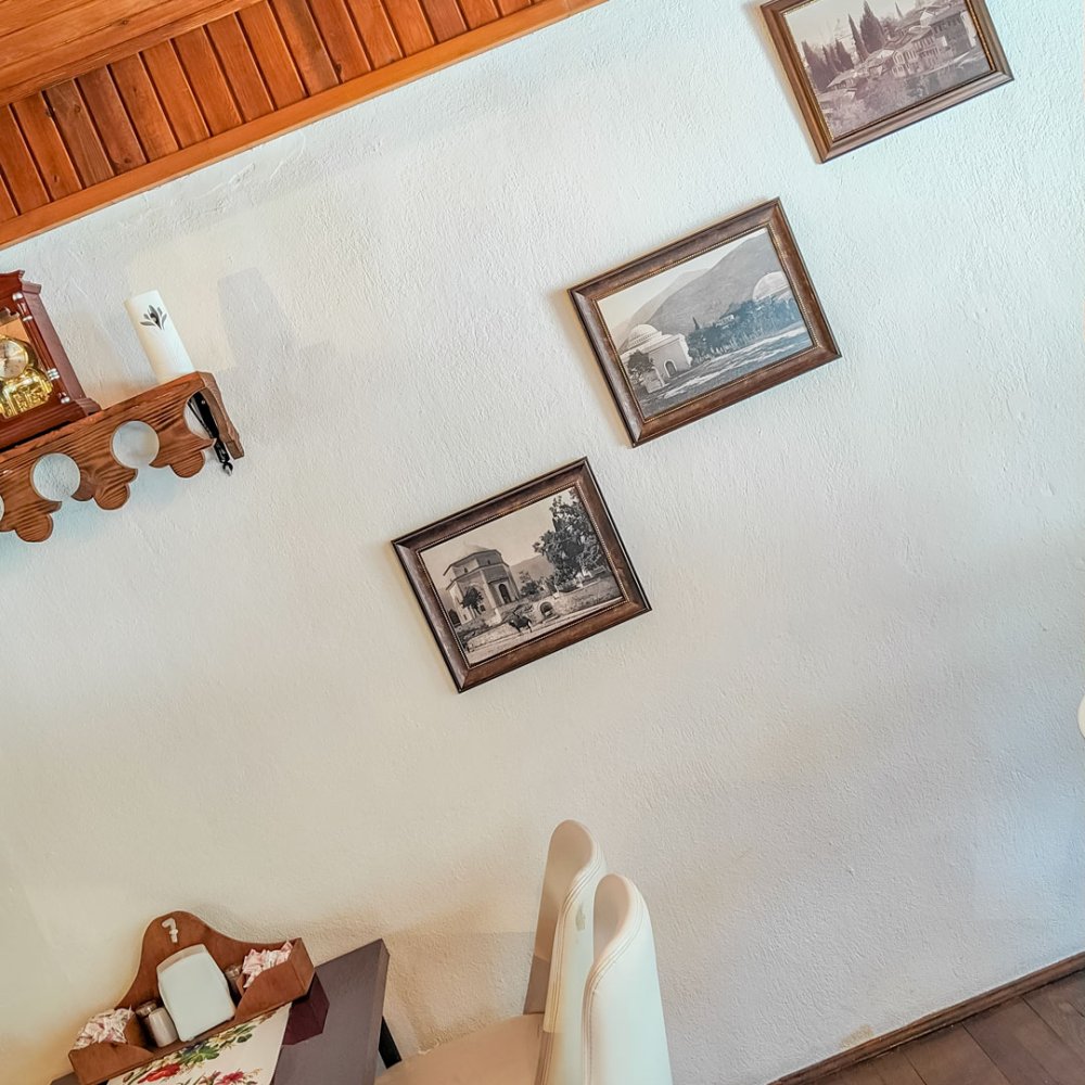 Misi Karşıyaka Bursa Nilüfer – Kahvaltı, İftar, Cafe Restaurant Mekanı