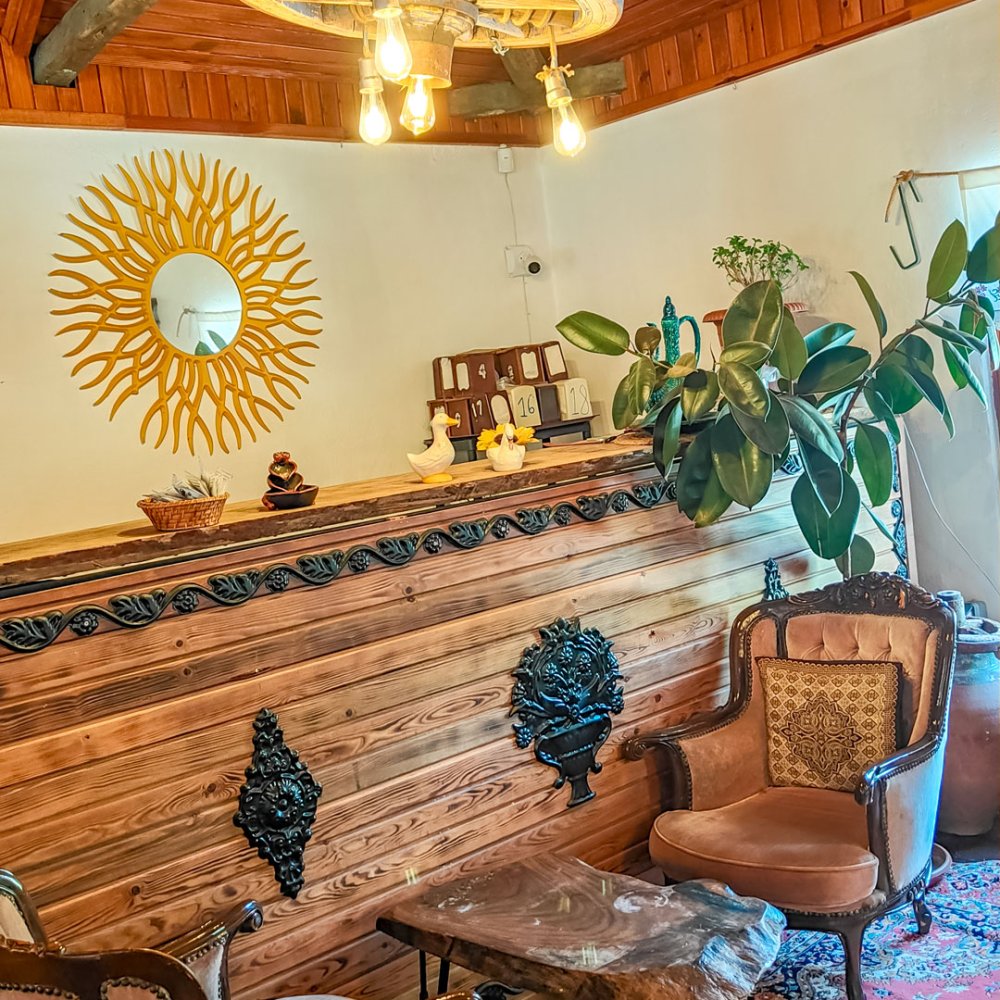 Misi Karşıyaka Bursa Nilüfer – Kahvaltı, İftar, Cafe Restaurant Mekanı