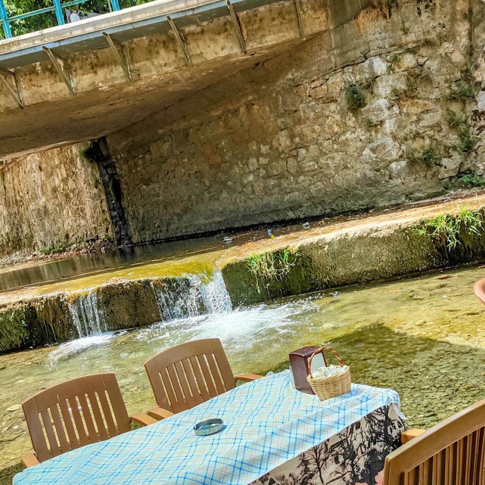 Misi Karşıyaka Bursa Nilüfer – Kahvaltı, İftar, Cafe Restaurant Mekanı