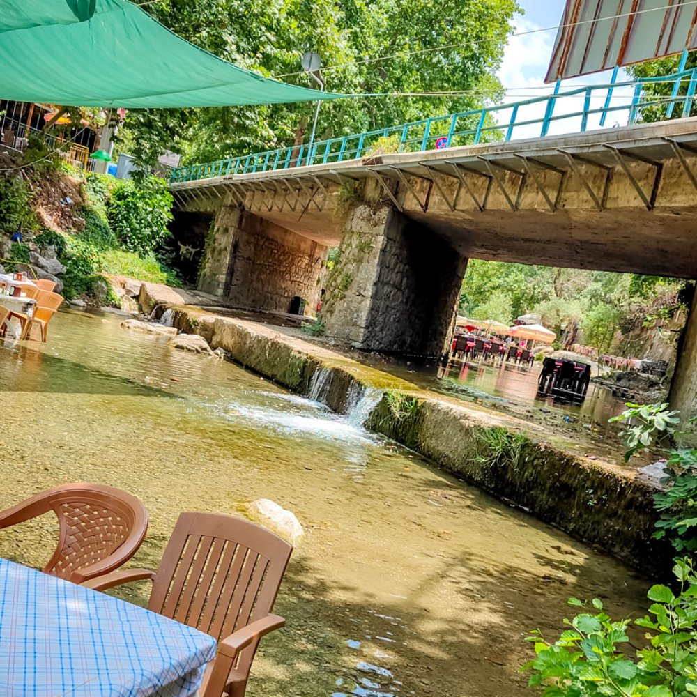 Misi Karşıyaka Bursa Nilüfer – Kahvaltı, İftar, Cafe Restaurant Mekanı