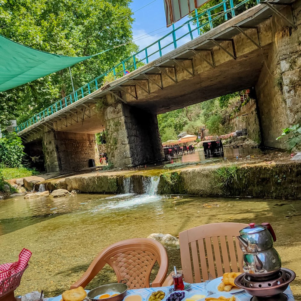 Misi Karşıyaka Bursa Nilüfer – Kahvaltı, İftar, Cafe Restaurant Mekanı