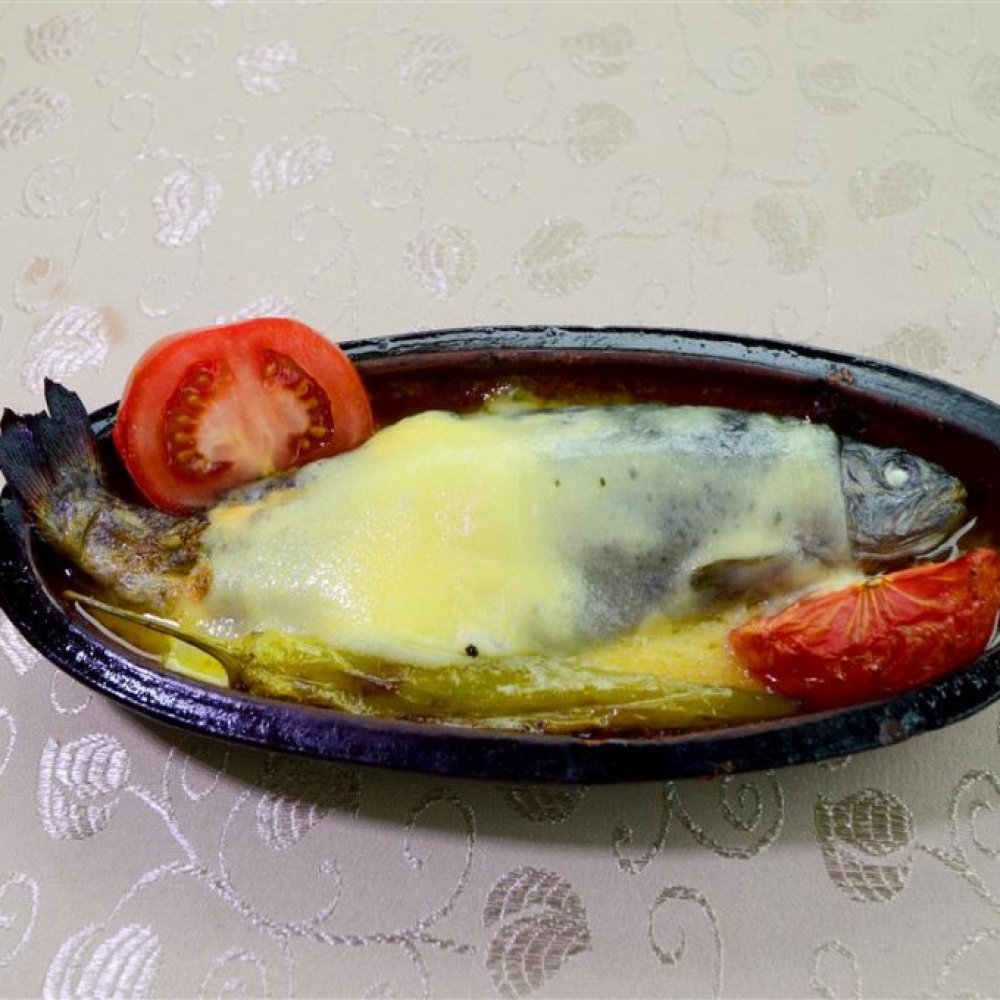 Izgara Et ve Mangal Keyfi Kınalı Kar Bulanlar Konak’ta