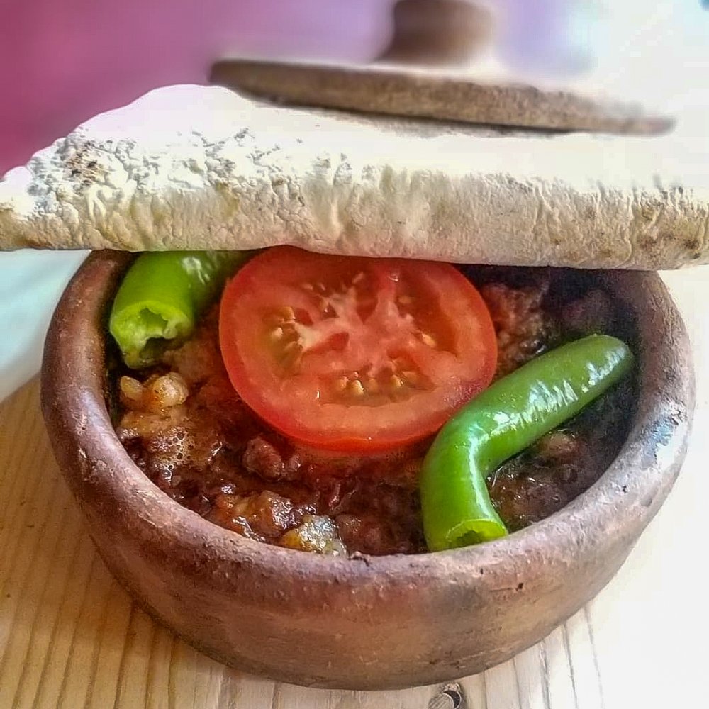 Izgara Et ve Mangal Keyfi Kınalı Kar Bulanlar Konak’ta