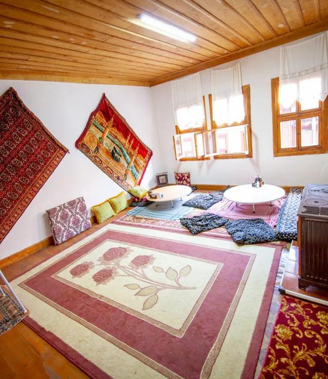 Baba Ocağı: Doğal Lezzetlerle Dolu Bir Kahvaltı Deneyimi fotoğraf 2