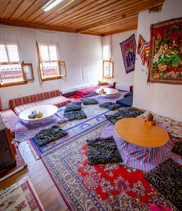 Baba Ocağı: Doğal Lezzetlerle Dolu Bir Kahvaltı Deneyimi fotoğraf 3