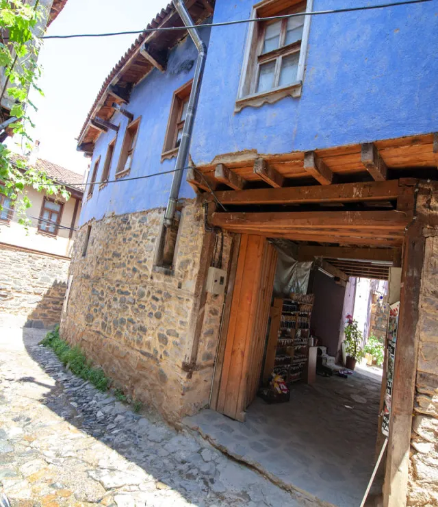 Baba Ocağı: Doğal Lezzetlerle Dolu Bir Kahvaltı Deneyimi fotoğraf 8