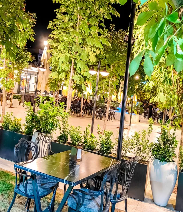 RKC Gece Döneri | Özgen Kafe Restoran Yanında Lezzetli Gece Keyfi fotoğraf 6