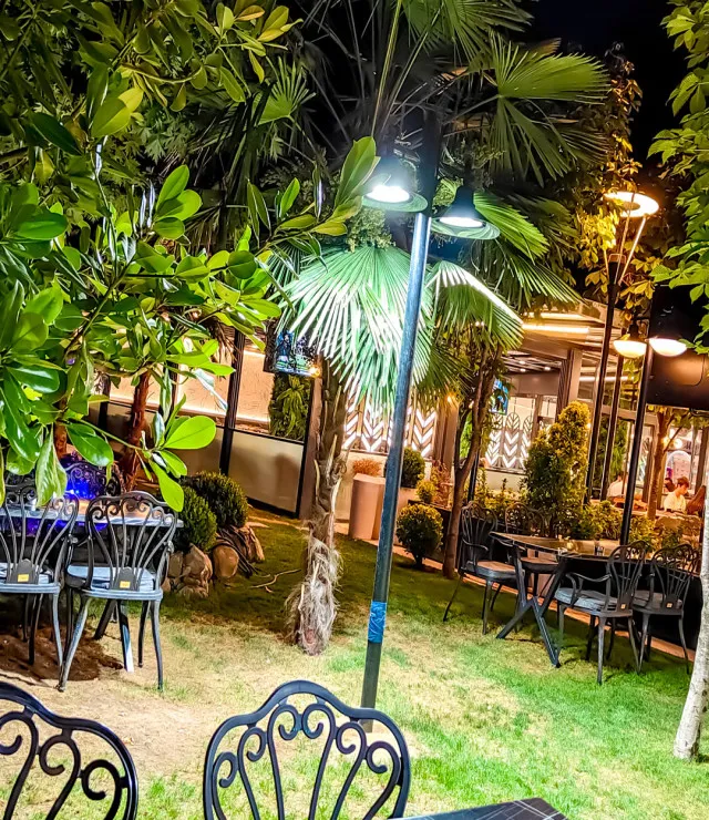 RKC Gece Döneri | Özgen Kafe Restoran Yanında Lezzetli Gece Keyfi fotoğraf 8