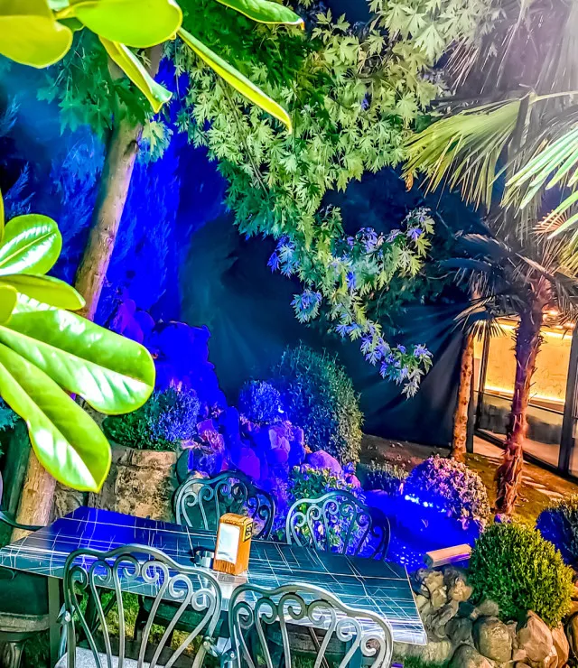 RKC Gece Döneri | Özgen Kafe Restoran Yanında Lezzetli Gece Keyfi fotoğraf 9