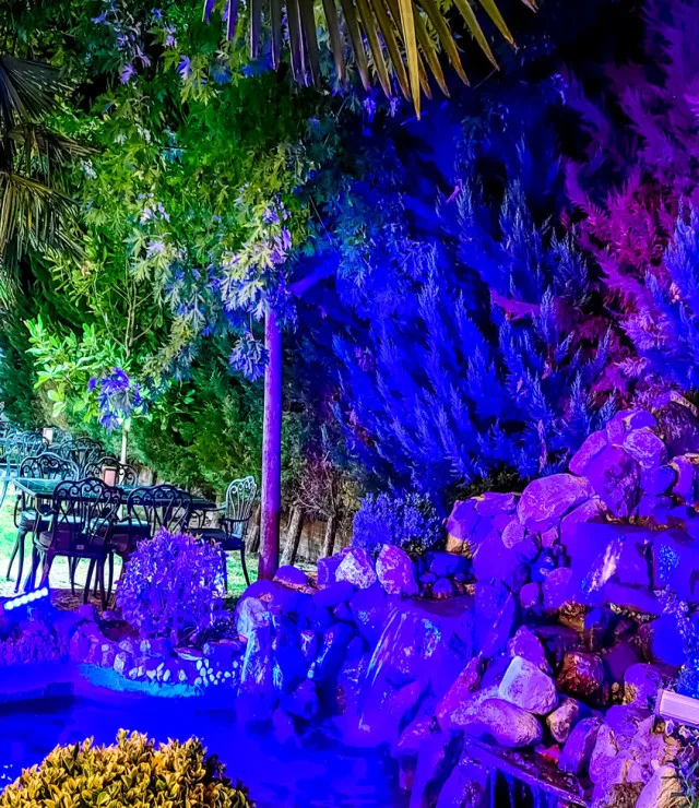 RKC Gece Döneri | Özgen Kafe Restoran Yanında Lezzetli Gece Keyfi fotoğraf 10