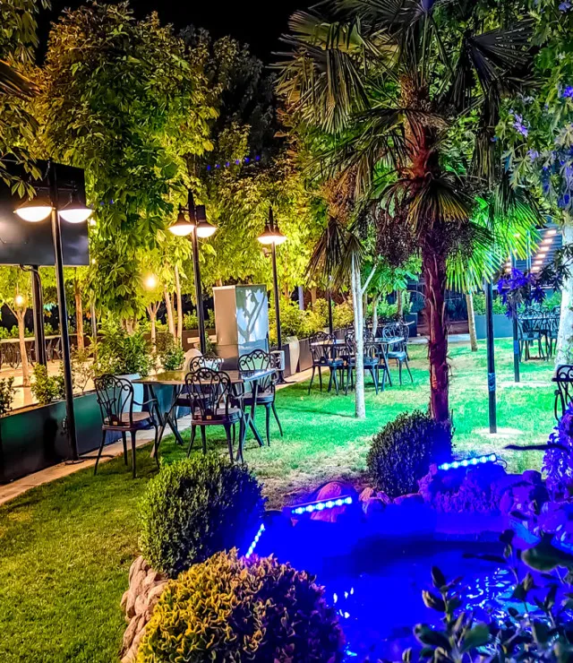 RKC Gece Döneri | Özgen Kafe Restoran Yanında Lezzetli Gece Keyfi fotoğraf 11