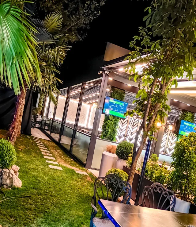 RKC Gece Döneri | Özgen Kafe Restoran Yanında Lezzetli Gece Keyfi fotoğraf 13