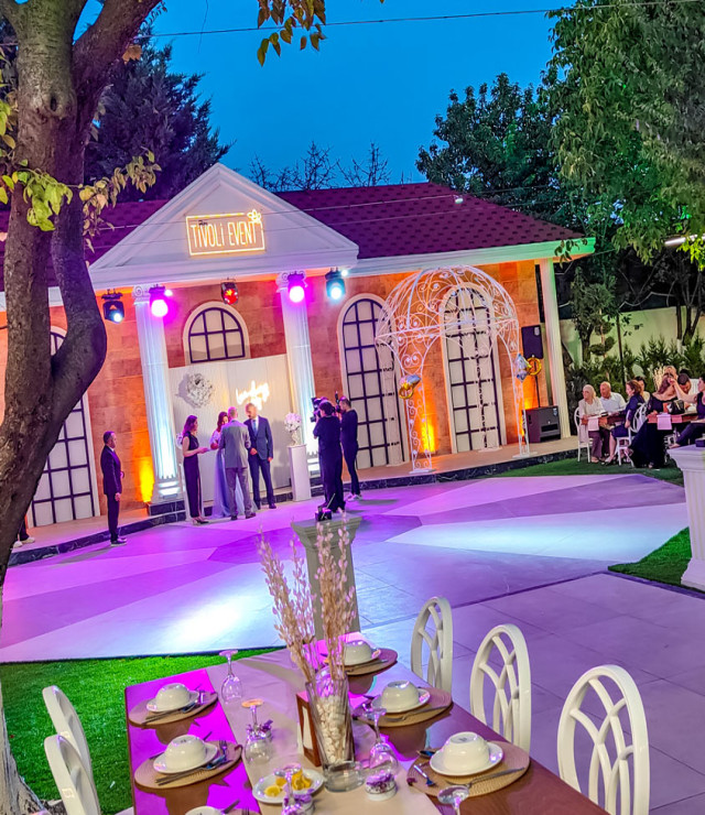 Kırda Nişan Organizasyonu fotoğraf 7