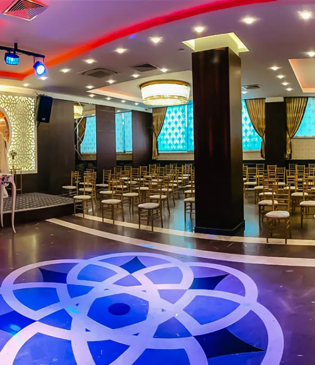 Düğün Organizasyonu Salon S fotoğraf 4