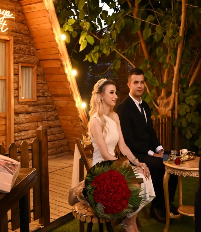 Kız İsteme Platonya Davet’te | Aileler İçin Özel Bir An fotoğraf 6