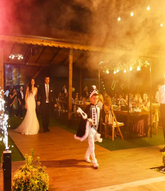 Baby Shower Platonya Davet'te | Sevdiklerinizle Kutlayın fotoğraf 2