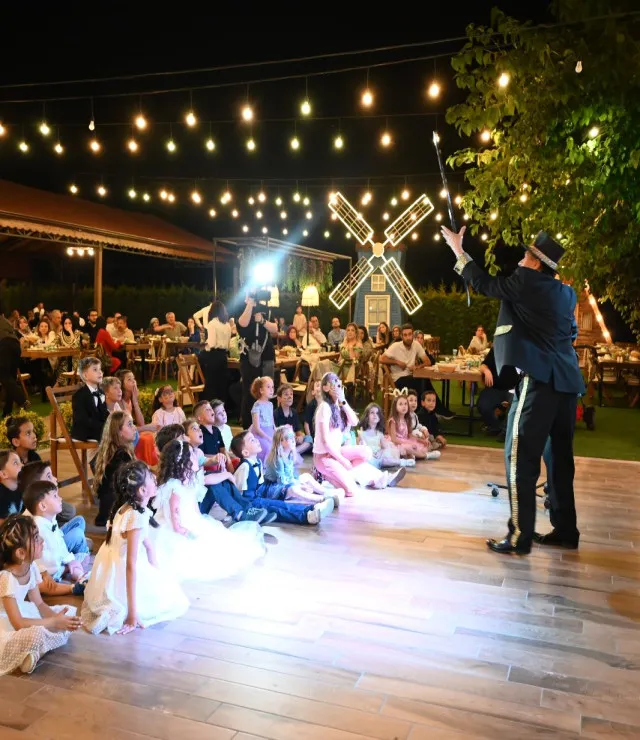 Baby Shower Platonya Davet'te | Sevdiklerinizle Kutlayın fotoğraf 4