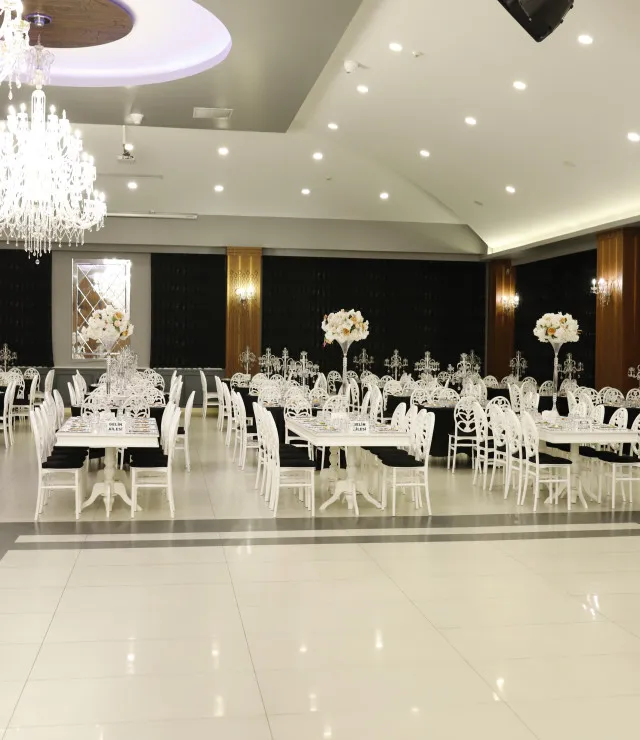 Salon S Elit Düğün Salonu fotoğraf 12