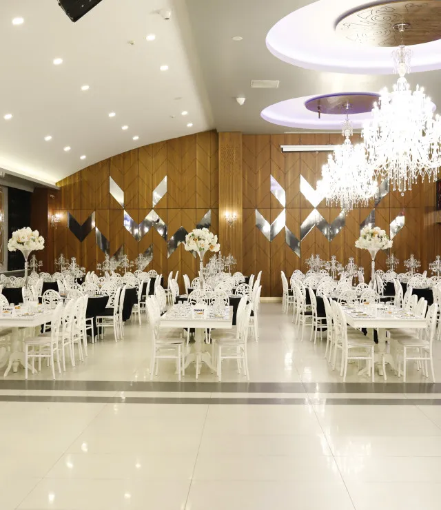 Salon S Elit Düğün Salonu fotoğraf 13