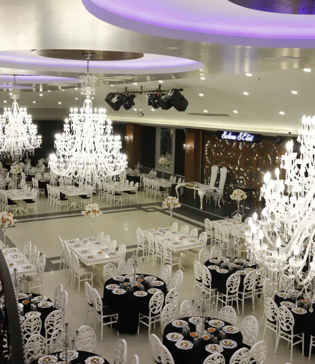 Salon S Elit Düğün Salonu fotoğraf 17