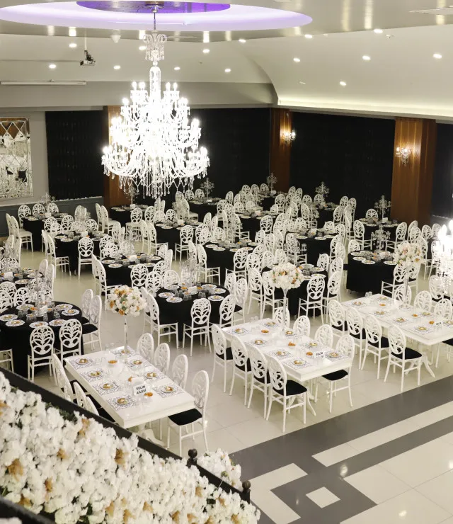 Salon S Elit Düğün Salonu fotoğraf 18