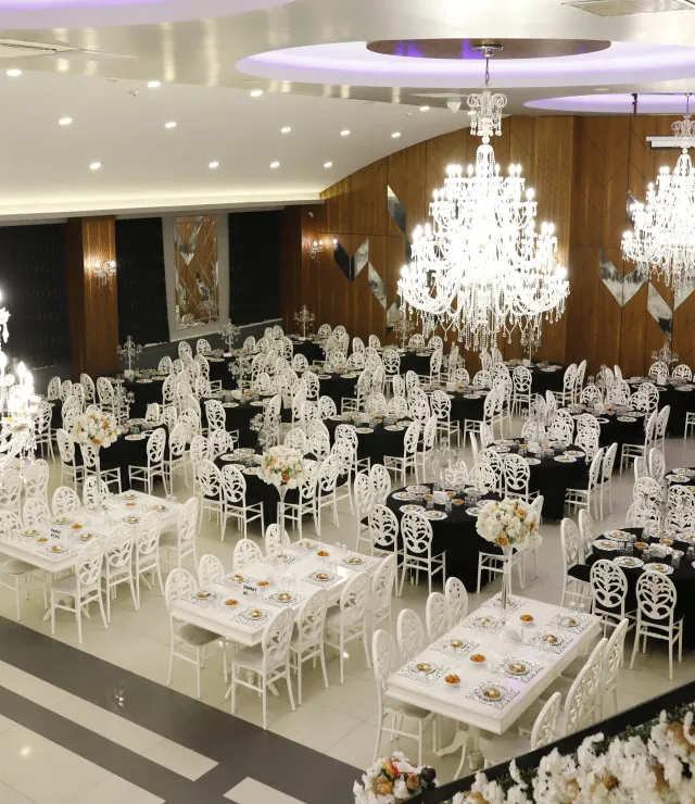 Salon S Elit Düğün Salonu fotoğraf 19
