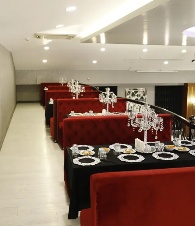 Salon S Elit Düğün Salonu fotoğraf 20