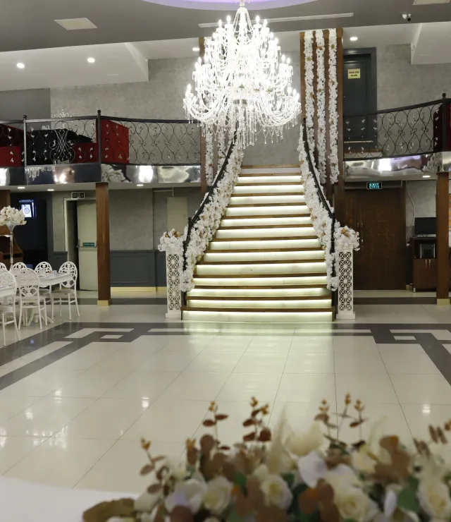 Salon S Elit Düğün Salonu fotoğraf 22