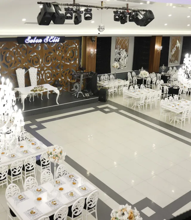 Salon S Elit Düğün Salonu fotoğraf 24