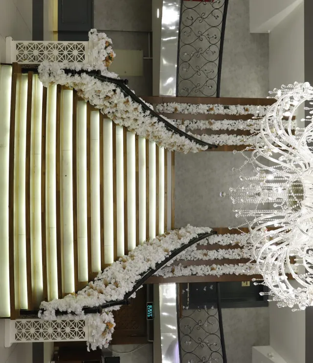 Salon S Elit Düğün Salonu fotoğraf 26