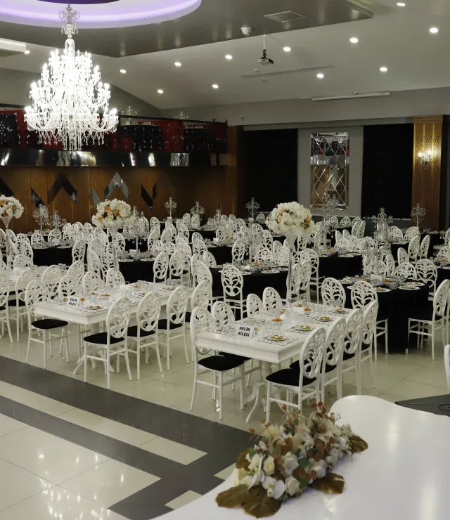 Salon S Elit Düğün Salonu fotoğraf 27