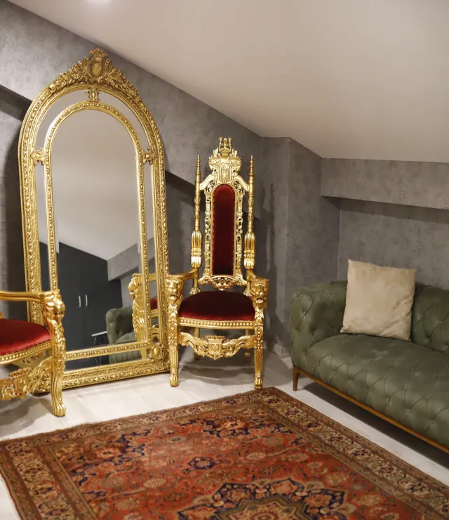 Salon S Elit Düğün Salonu fotoğraf 28