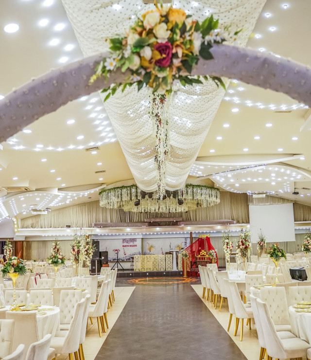 Karlıtepe 20. Yıl Kampanyası | Düğün, Nişan, Kına ve Nikah Hediyeleri
