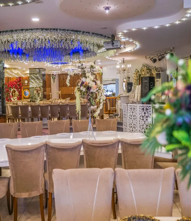 Karlıtepe 20. Yıl Kampanyası | Düğün, Nişan, Kına ve Nikah Hediyeleri fotoğraf 5