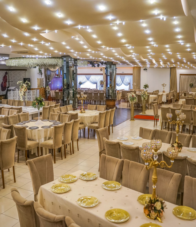 Karlıtepe 20. Yıl Kampanyası | Düğün, Nişan, Kına ve Nikah Hediyeleri