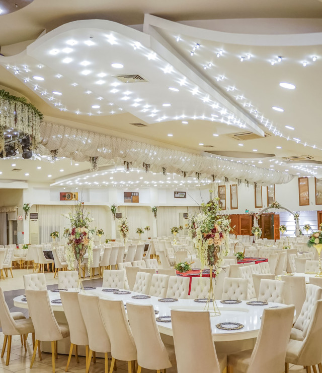 Karlıtepe Majestic Exclusive Salon
