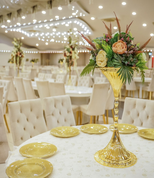 Karlıtepe Majestic Exclusive Salon