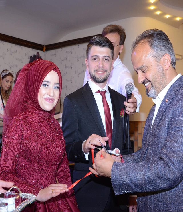 Kız İsteme-Salon Karlıtepe | Bursa’da Özel ve Şık Kız İsteme Organizasyonları