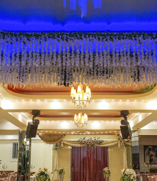 Karlıtepe Prestij VIP Salon