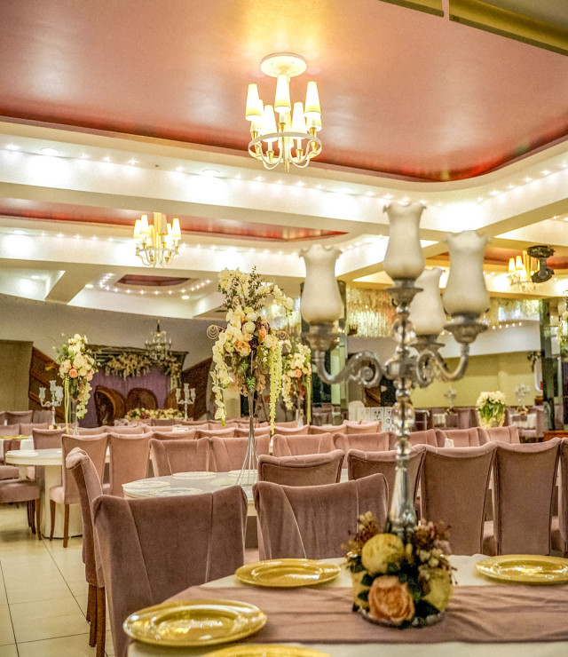Karlıtepe Prestij VIP Salon