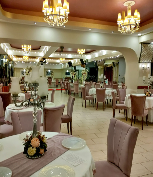 Karlıtepe Prestij VIP Salon