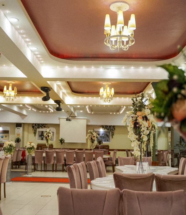 Karlıtepe Prestij VIP Salon