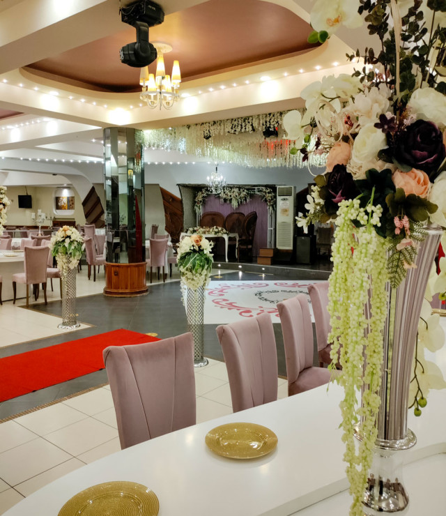 Karlıtepe Prestij VIP Salon