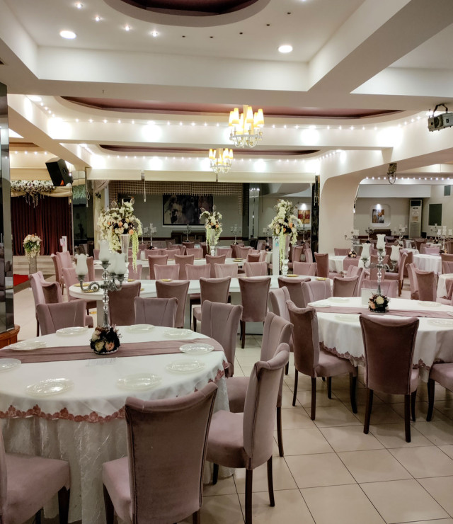 Karlıtepe Prestij VIP Salon
