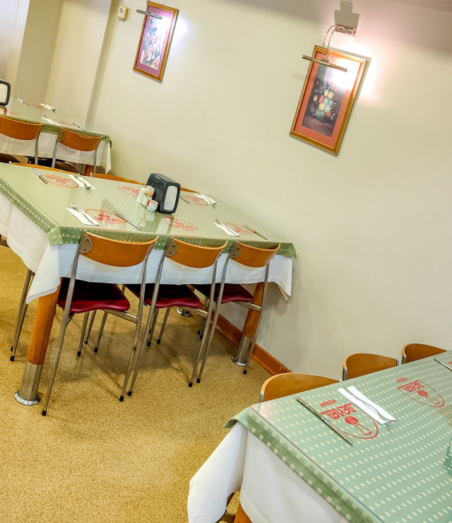 Beyler Kebap Osmangazi Heykel