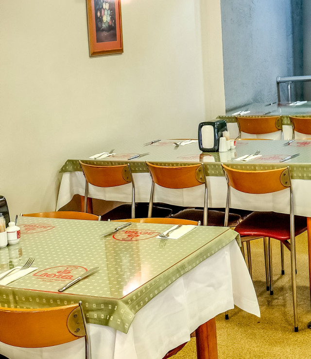 Beyler Kebap Osmangazi Heykel
