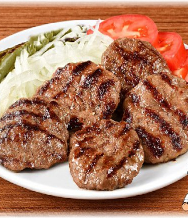 Izgara Et Mangal Nilüfer